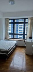 City Square Residences (D8), Condominium #551821821